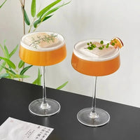 Japanese Tower Cocktail Glass