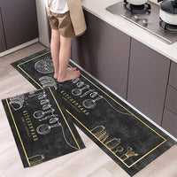 Washable Anti Slip Runner