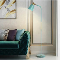 Adjustable Nordic Floor Lamp