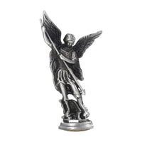 Saint Michael Guardian Figurine