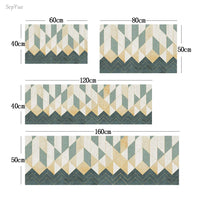 Washable Anti Slip Runner