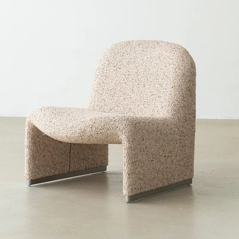 Bauhaus Fabric Lounge Chair