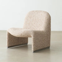 Bauhaus Fabric Lounge Chair
