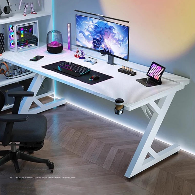 Adjustable E-Sports Computer Desk