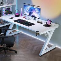 Adjustable E-Sports Computer Desk