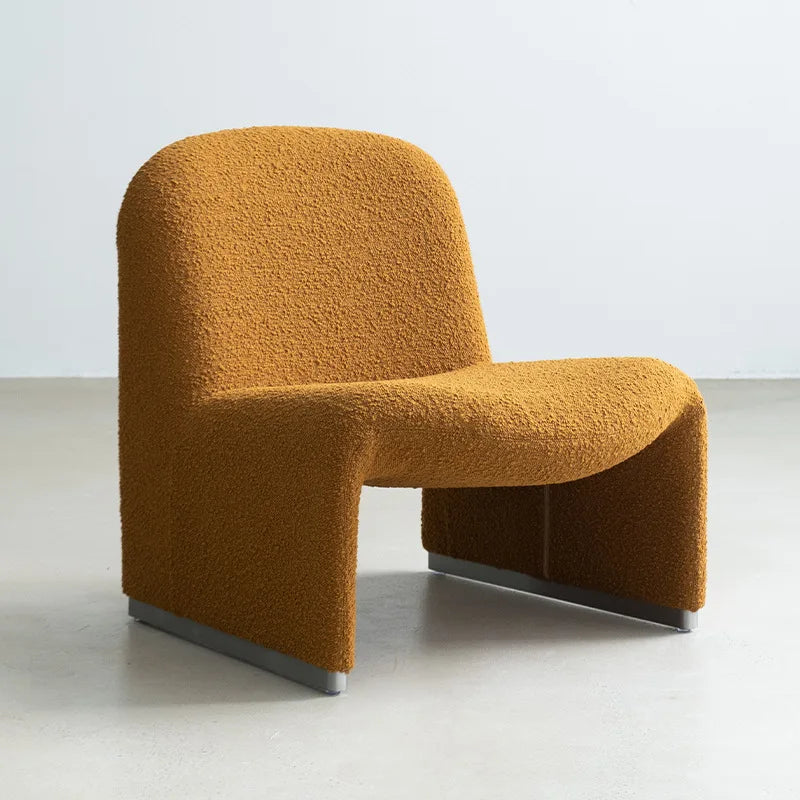 Bauhaus Fabric Lounge Chair
