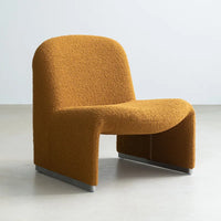 Bauhaus Fabric Lounge Chair