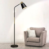 Adjustable Nordic Floor Lamp