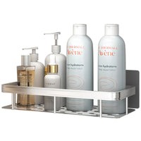 Rustproof Suction Shower Rack
