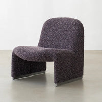 Bauhaus Fabric Lounge Chair