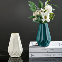 Diamond Nordic Flower Vase