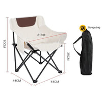 Ultralight Folding Camping Chair