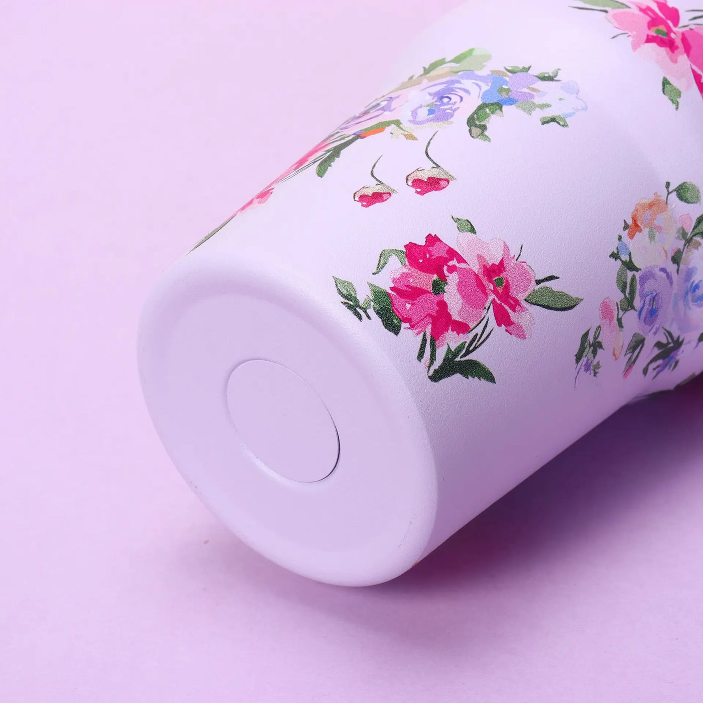 14oz Handled Travel Tumbler