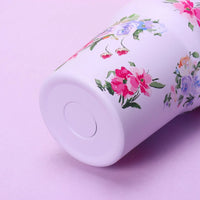 14oz Handled Travel Tumbler