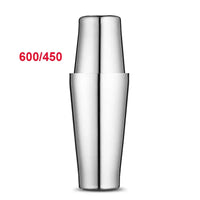 750ML Stainless Boston Shaker