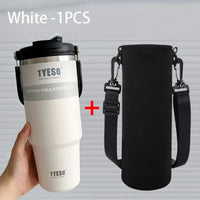 Large Capacity Travel Tumbler