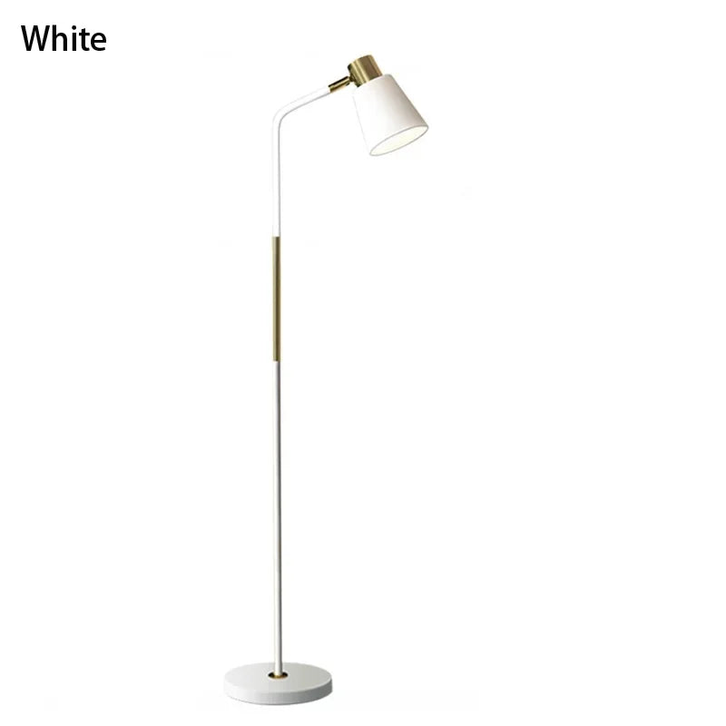 Adjustable Nordic Floor Lamp