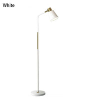 Adjustable Nordic Floor Lamp