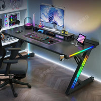 Adjustable E-Sports Computer Desk
