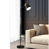Adjustable Nordic Floor Lamp