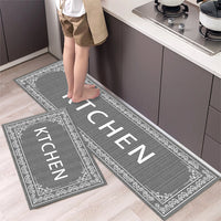 Washable Anti Slip Runner