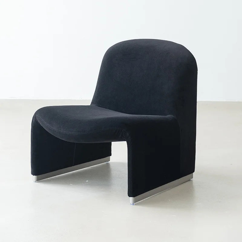 Bauhaus Fabric Lounge Chair