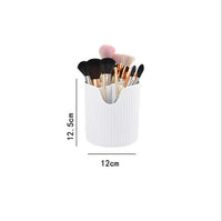 Dustproof Cosmetic Storage Organizer