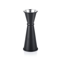 Double Shot Steel Jigger