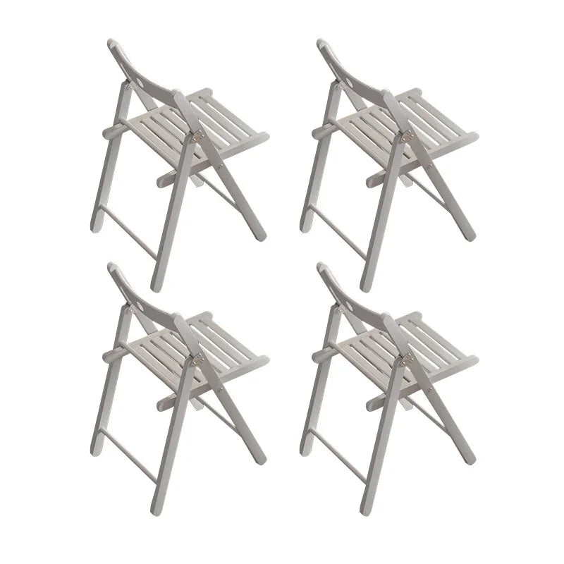 Extendable Storage Dining Table