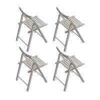 Extendable Storage Dining Table